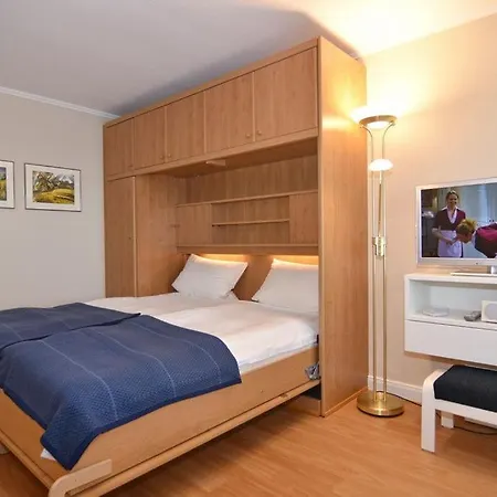 Sylter Welle, Whg 38, Seeseite * Westerland