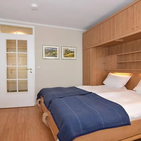 Sylter Welle, Whg 38, Seeseite Apartment Westerland