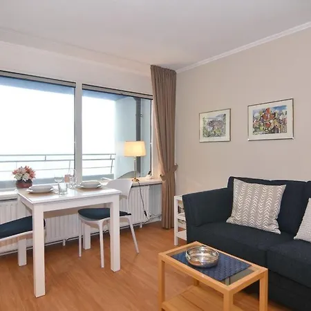Sylter Welle, Whg 38, Seeseite * Westerland